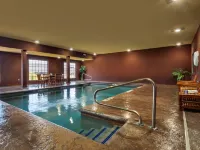Comfort Inn & Suites Macon Hotels in Macon
