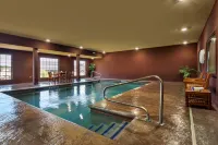 Comfort Inn & Suites Macon - Parkering