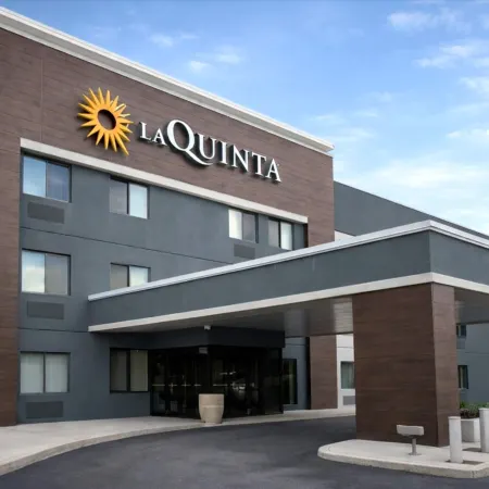 La Quinta Inn & Suites by Wyndham Stevens Point