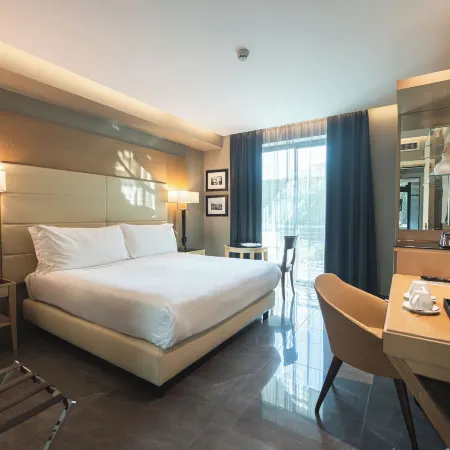 Hotel Forum
