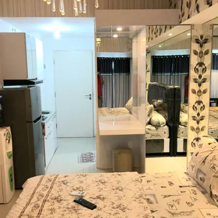 Orchard Apartment by Miracle