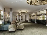 Fairmont Cheshire the Mere - 2-Star