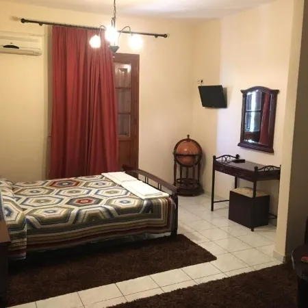 Argo Apartments Near Nafplio