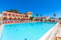 APPARTAMENTO SUPERIOR 806 - piscina