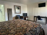 Oak Motel Modesto CA