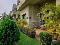 MeerahMahal Entire Luxurious Aqua Villa -  case vacanza in affitto