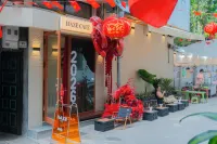 IL DIVO Hotel & Spa Hanoi Old Quarter - spa