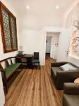 Annetta's House - New