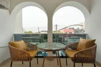 Aima Apartments
