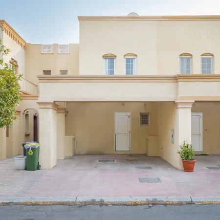 GuestReady - Deluxe Spring Townhouse