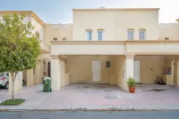 GuestReady - Deluxe Spring Townhouse -  Ferienhäuser