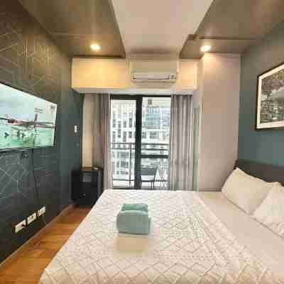 Stunning 38th Floor Skyline View Milano Rooms