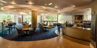 Osprey Hotel - breakfast