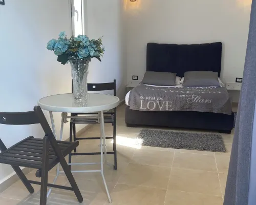 Résidence Carmela Hotels in Soukra