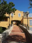 Valesmeralda Boutique Rooms, Porto Cervo Marina