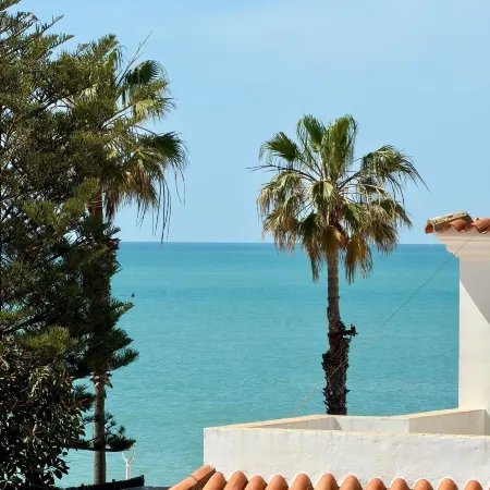 Hostal El Faro
