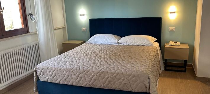 Hotel Nova Hoteles en Varese