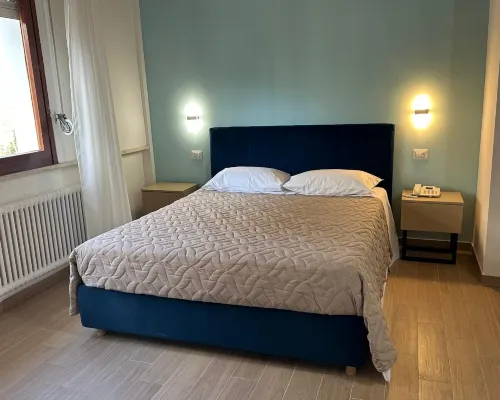 Hotel Nova Hotel a Varese