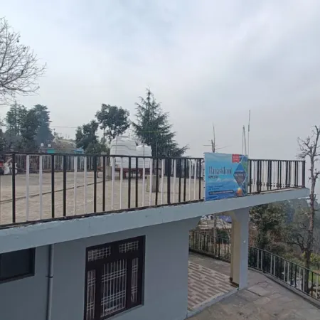 Manaskhand Homestay Ranikhet near NH109