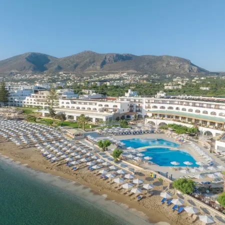 Creta Maris Resort