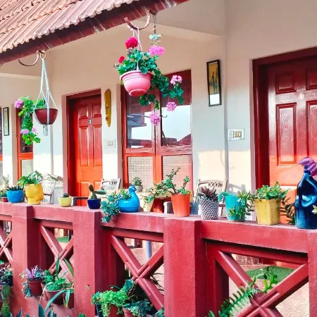Holidayincoorg Brick Lane