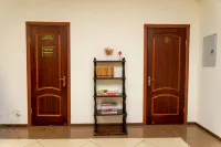 Pushkin Boutique Hotel
