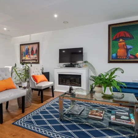 GuestReady - Beautiful Home minutes to City Center