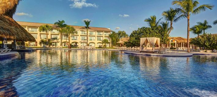 Royalton Splash Punta Cana, An Autograph Collection All-Inclusive Resort & Casino Hotels in Punta Cana