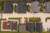 PRZY TERMACH - Pokoje Apartamenty Domki Hotels in 