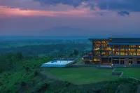 WELLWORTH MIKUMI WILDLIFE LODGE Hotels in 