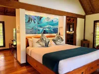 Etu Moana Boutique Beach Villas - Adults Only
