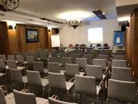 Duca d'Aosta Hotel Hotels in Aosta