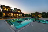 Raas Stays by ELIVAAS 4BHK Villa - Villas