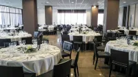 Sercotel Hola Tafalla - Завтрак
