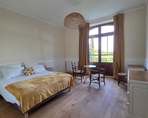 Domaine de Lasserre Hotels in Gers