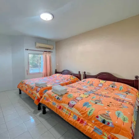 RP Mansion Ratchaburi