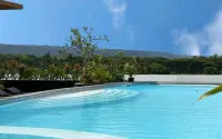 Illira Hotel Banyuwangi - Beach