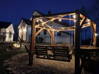 A historic 2 acre property just minutes from town