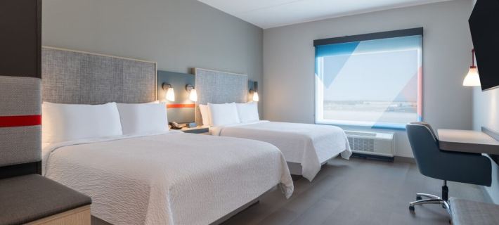 avid hotel KINGMAN - MEDICAL CENTER AREA by IHG Hotéis em Kingman