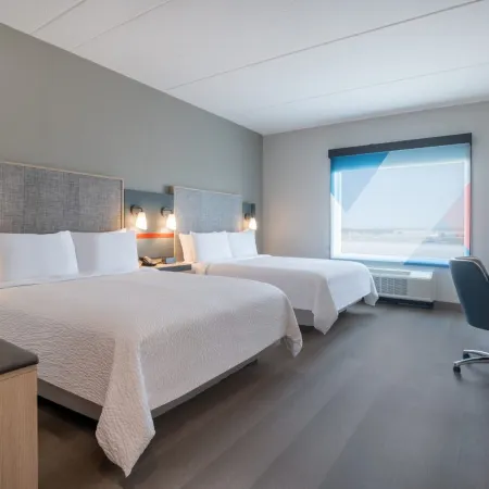 avid hotel KINGMAN - MEDICAL CENTER AREA by IHG