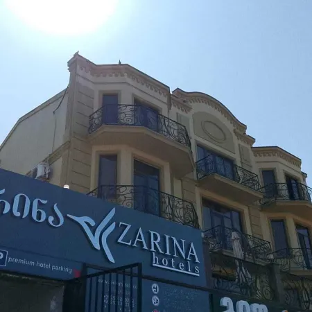 Zarina Hotels