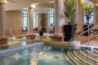 The Brehon Hotel & Spa - Pools