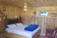 Divine Home stay - balcony
