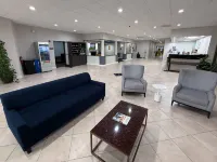 Comfort Inn Conover-Hickory Hotels in Conover
