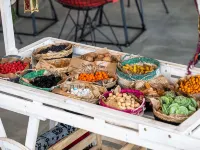 イビス リヤド ホテル アル ムハンマディヤ ユナイテッド カンパニー ブランチ - 朝食