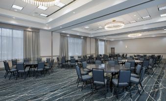 Embassy Suites by Hilton Nashville South Cool Springs