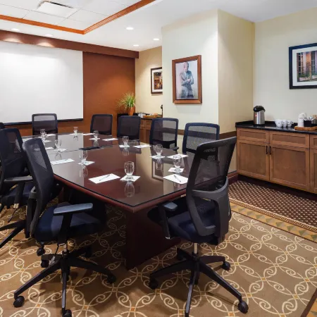 Hilton Garden Inn Montreal Centre-Ville