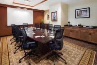 Hilton Garden Inn Montreal Centre-Ville - spa