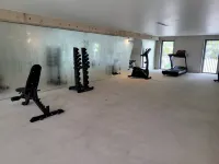 GuestReady – Steps from Estádio do Dragão - Gym