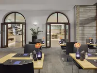 Dorint Parkhotel Jordanbad Hotels in Biberach